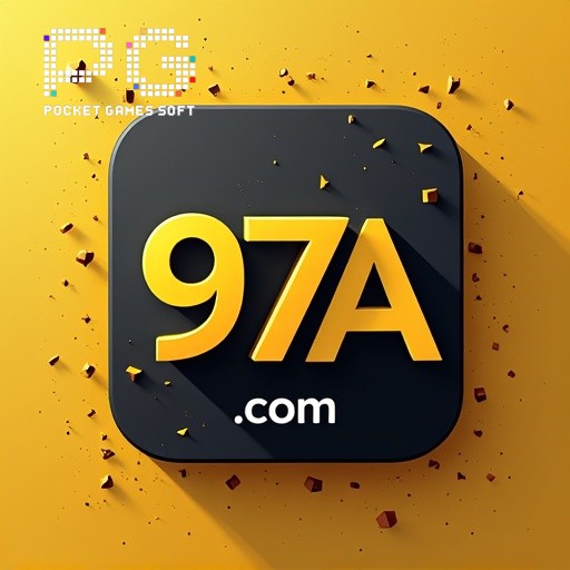 Novo logo da 97a